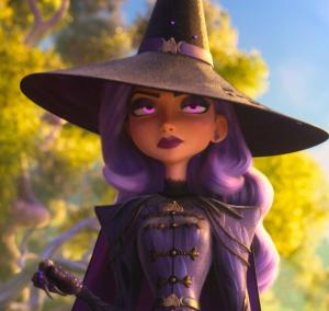 Copyright, Walt Disney Studios Motion Pictures