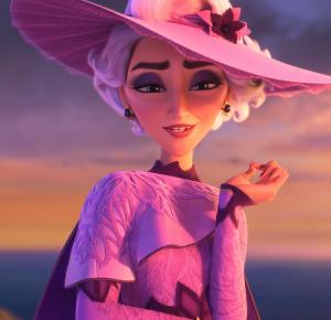 Copyright, Walt Disney Studios Motion Pictures
