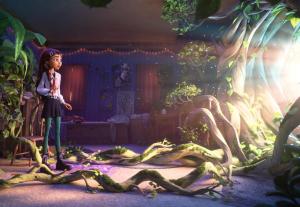 Copyright, Walt Disney Studios Motion Pictures
