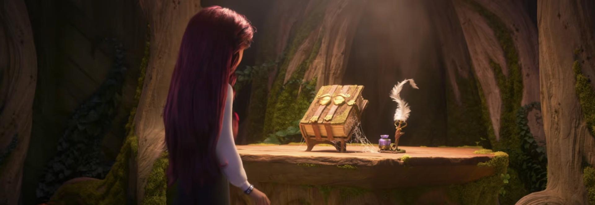 Copyright, Walt Disney Studios Motion Pictures