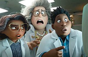 Copyright, Walt Disney Studios Motion Pictures