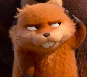 Copyright, Walt Disney Studios Motion Pictures