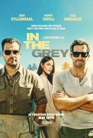 Copyrighted poster art