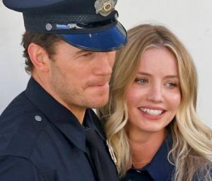 Copyright, Metro-Goldwyn-Mayer (MGM), owned by Amazon® through MGM Holdings, Inc.