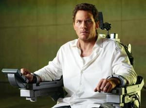 Copyright, Metro-Goldwyn-Mayer (MGM), owned by Amazon® through MGM Holdings, Inc.