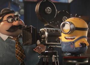 Copyright, Universal Pictures