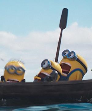 Copyright, Universal Pictures