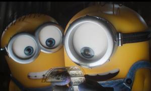 Copyright, Universal Pictures