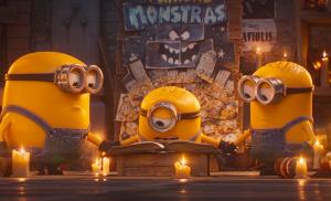 Copyright, Universal Pictures