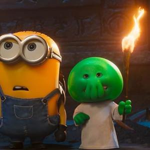 Copyright, Universal Pictures