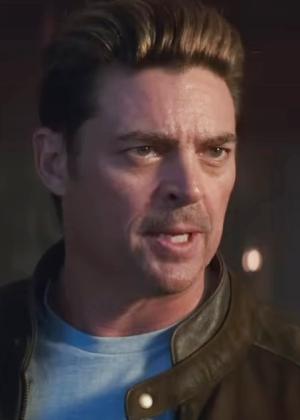 Copyright, Warner Bros. Pictures, a Warner Bros. Entertainment Company