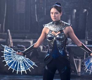 Copyright, Warner Bros. Pictures, a Warner Bros. Entertainment Company