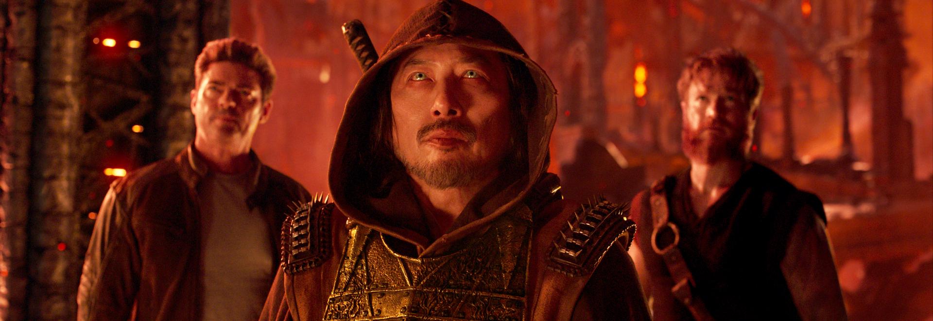 Copyright, Warner Bros. Pictures, a Warner Bros. Entertainment Company