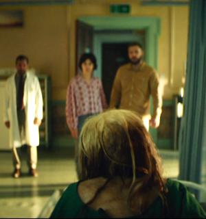 Copyright, Warner Bros. Pictures, a Warner Bros. Entertainment Company