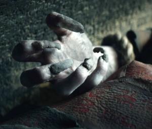 Copyright, Warner Bros. Pictures, a Warner Bros. Entertainment Company