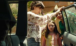 Copyright, Warner Bros. Pictures, a Warner Bros. Entertainment Company