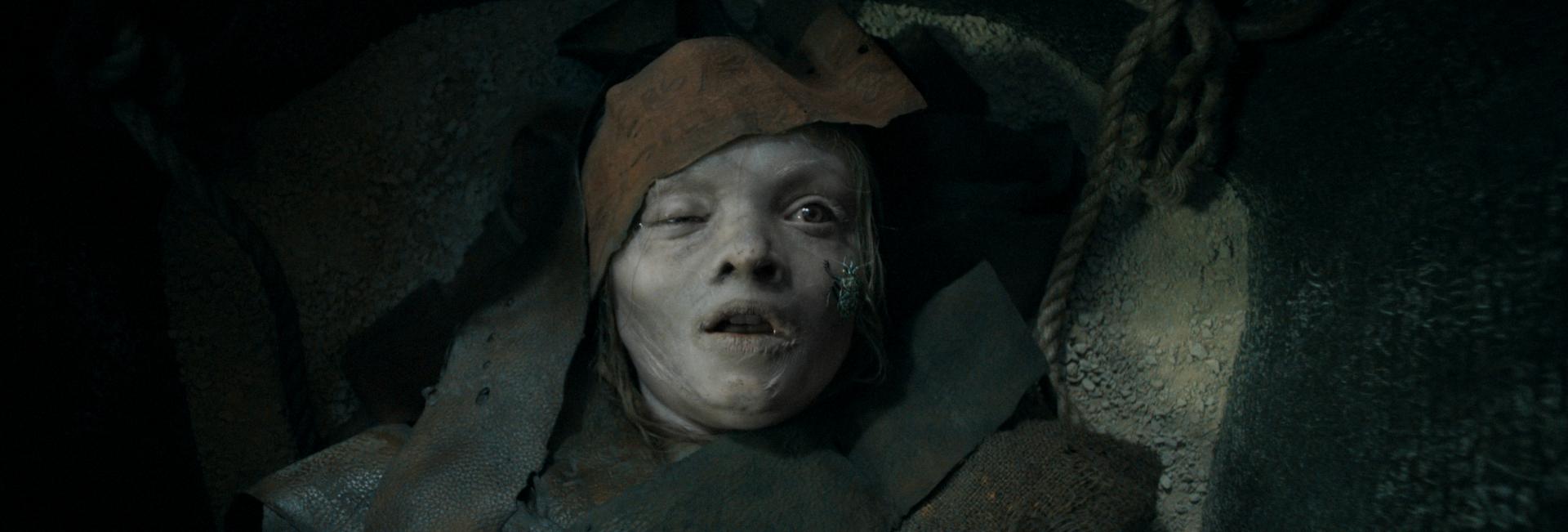 Copyright, Warner Bros. Pictures, a Warner Bros. Entertainment Company