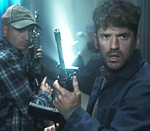 Copyright, Lionsgate (Lions Gate Entertainment Corp.)