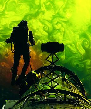 Copyright, Metro-Goldwyn-Mayer (MGM), owned by Amazon® through MGM Holdings, Inc.