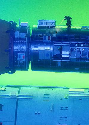 Copyright, Metro-Goldwyn-Mayer (MGM), owned by Amazon® through MGM Holdings, Inc.