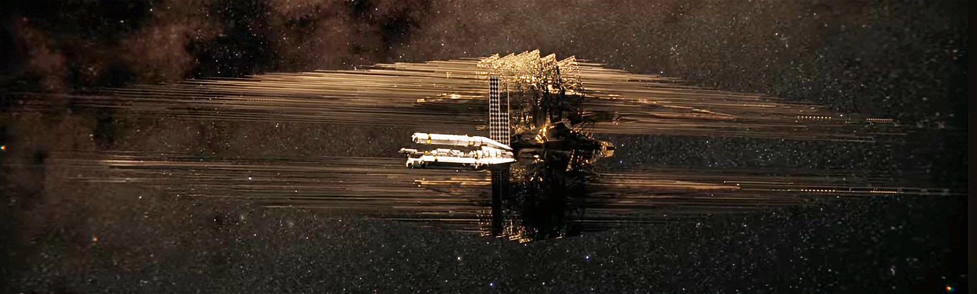 Copyright, Metro-Goldwyn-Mayer (MGM), owned by Amazon® through MGM Holdings, Inc.