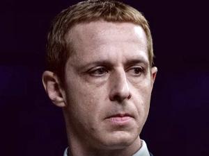 The Social Reckoning character
