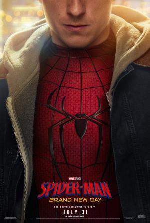 Copyrighted poster art