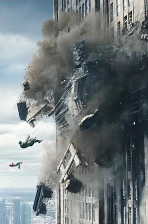 Copyright, Columbia Pictures, a division of Sony Pictures