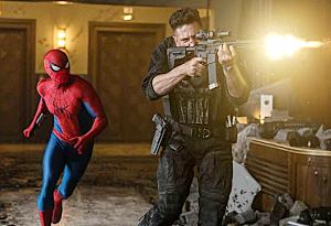 Spider-Man