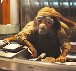 Copyright, Walt Disney Studios Motion Pictures