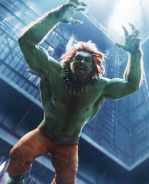 Copyright, Paramount Pictures Corporation, a subsidiary of ViacomCBS