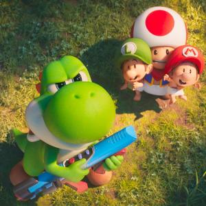 Copyright, Universal Pictures