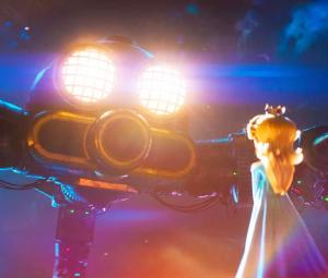 Copyright, Universal Pictures