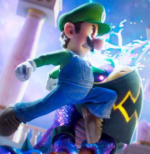 Copyright, Universal Pictures