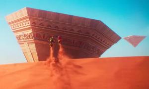 Copyright, Universal Pictures