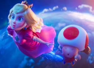 Copyright, Universal Pictures