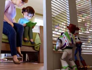 Copyright, Walt Disney Studios Motion Pictures