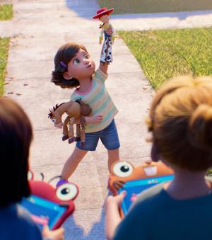 Copyright, Walt Disney Studios Motion Pictures