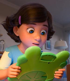 Copyright, Walt Disney Studios Motion Pictures