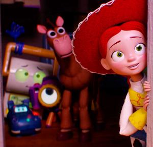Copyright, Walt Disney Studios Motion Pictures