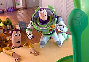 Copyright, Walt Disney Studios Motion Pictures