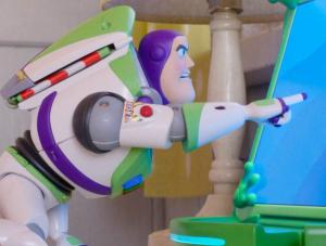 Copyright, Walt Disney Studios Motion Pictures