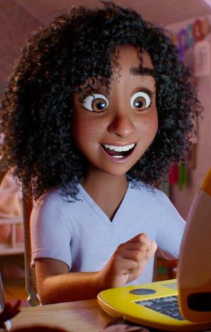 Copyright, Walt Disney Studios Motion Pictures