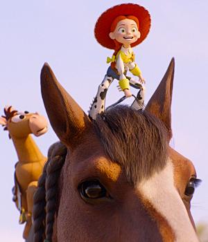 Copyright, Walt Disney Studios Motion Pictures