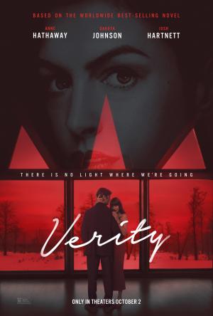 Copyrighted poster art