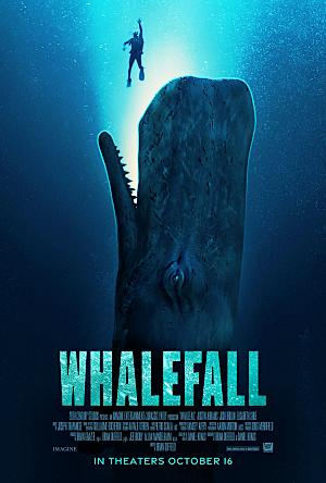 Copyrighted poster art