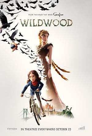Copyrighted poster art