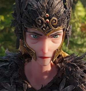 Copyright, Laika Entertainment