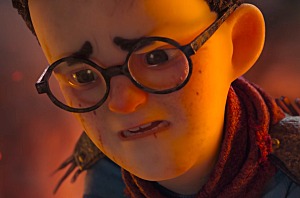 Copyright, Laika Entertainment