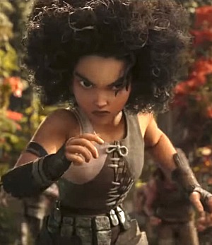 Copyright, Laika Entertainment